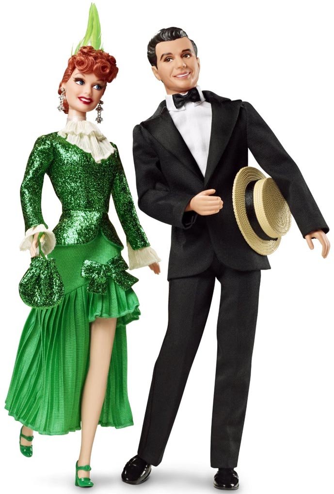 Amazon.com: Mattel Barbie Collector 