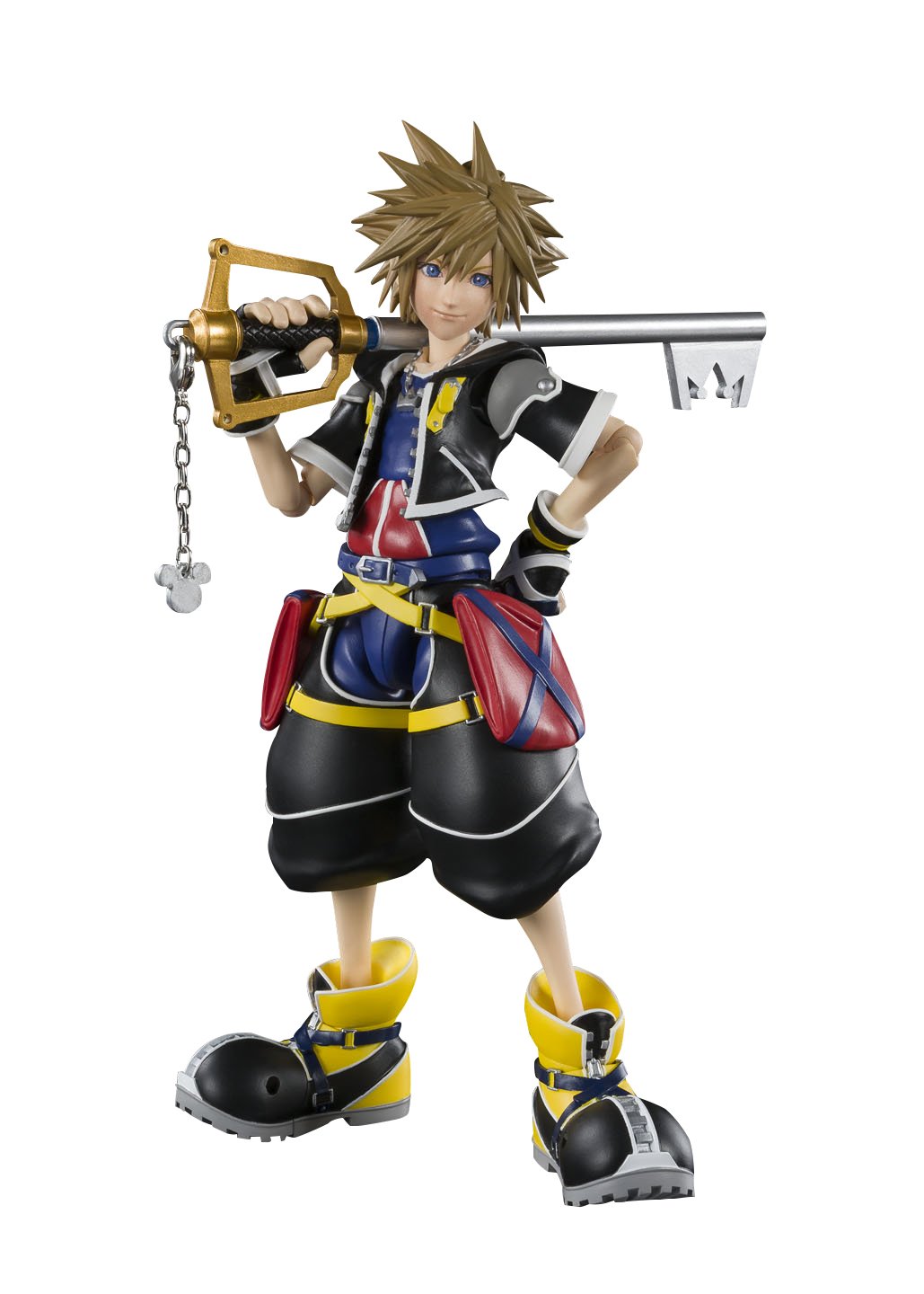 Amazon.co.jp: TAMASHII NATIONS S.H.フィギュアーツ キングダム