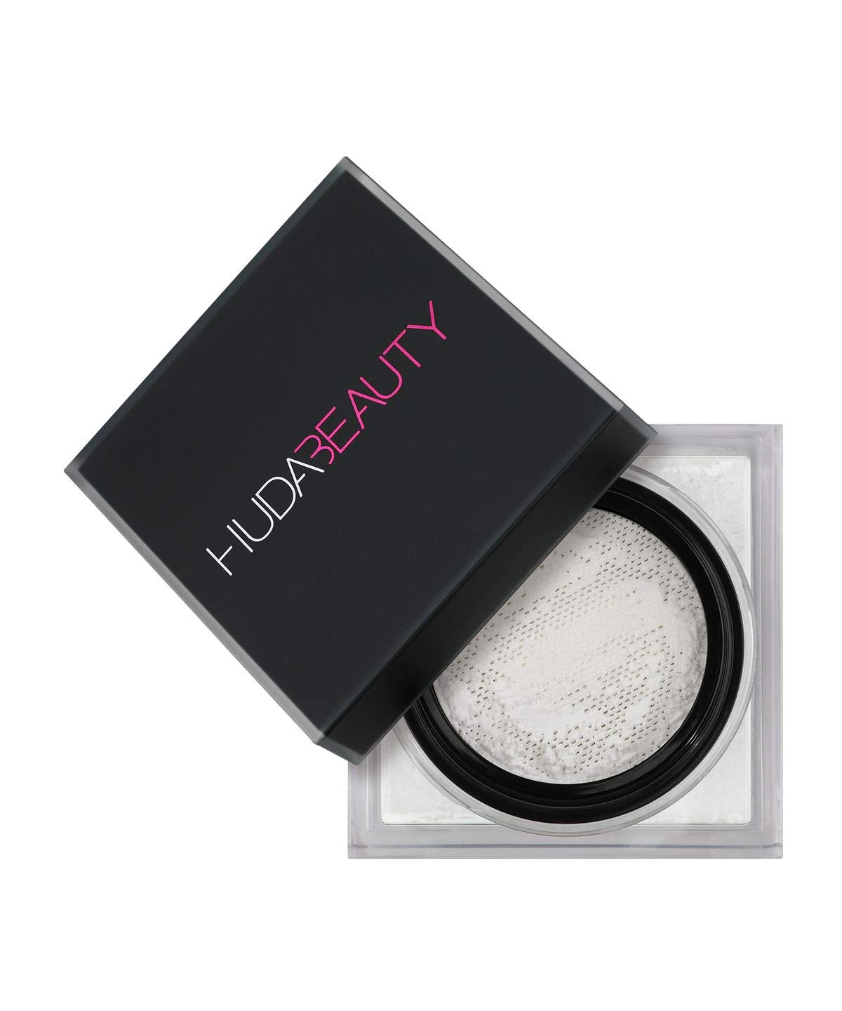 Amazon.com : HUDA BEAUTY Easy Bake Loose Baking and Setting Powder