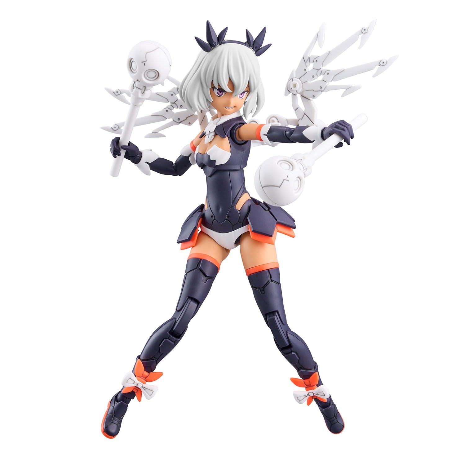 Amazon.com: Bandai Hobby - 30 Minute Sisters - #10 SIS-M00 Ilshana