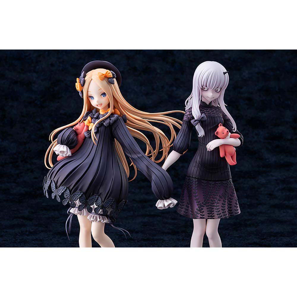 Amazon | Fate/Grand Order フォーリナー アビゲイル・ウィリアムズ