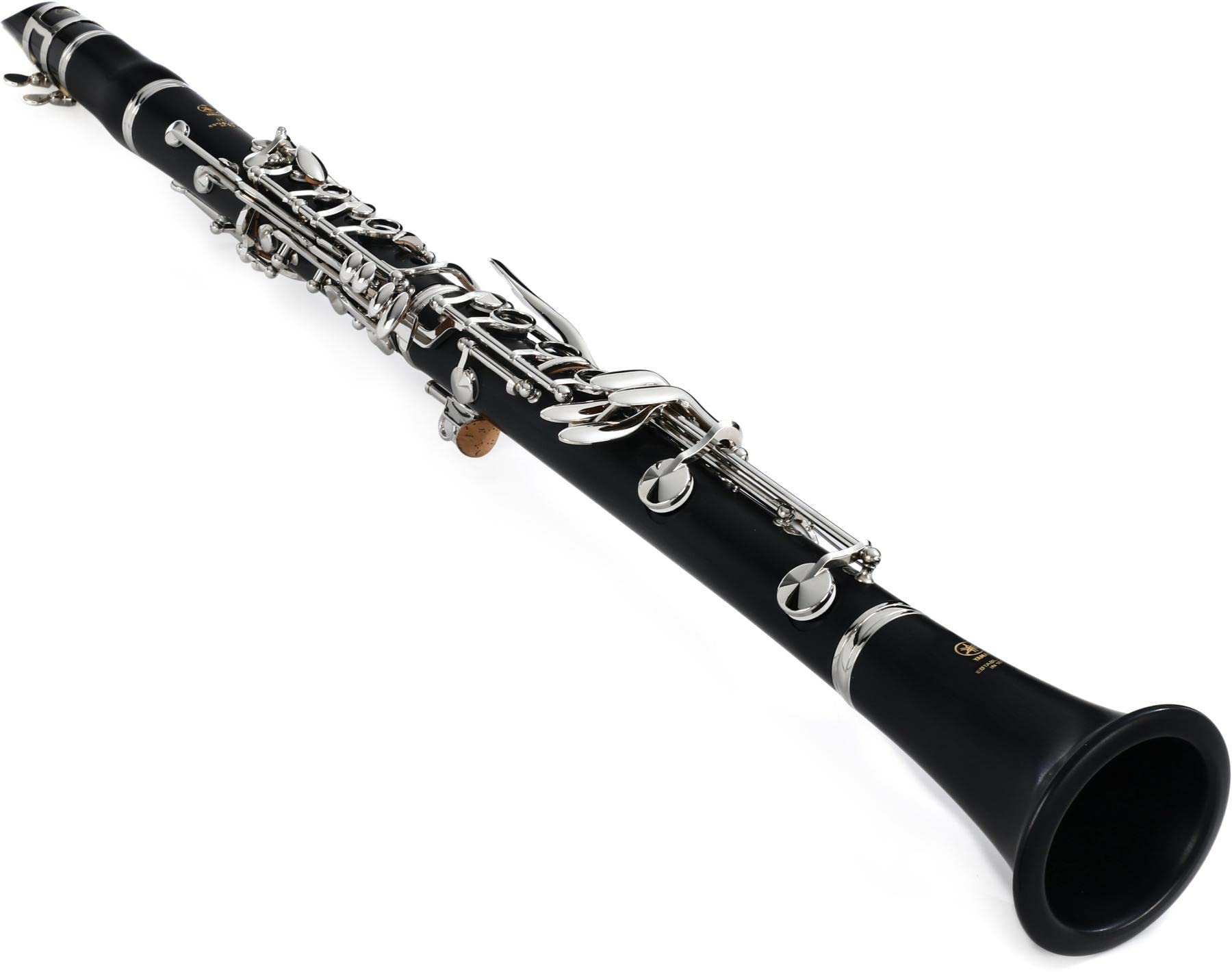Amazon | ヤマハ YAMAHA Bフラットクラリネット スタンダード YCL-255
