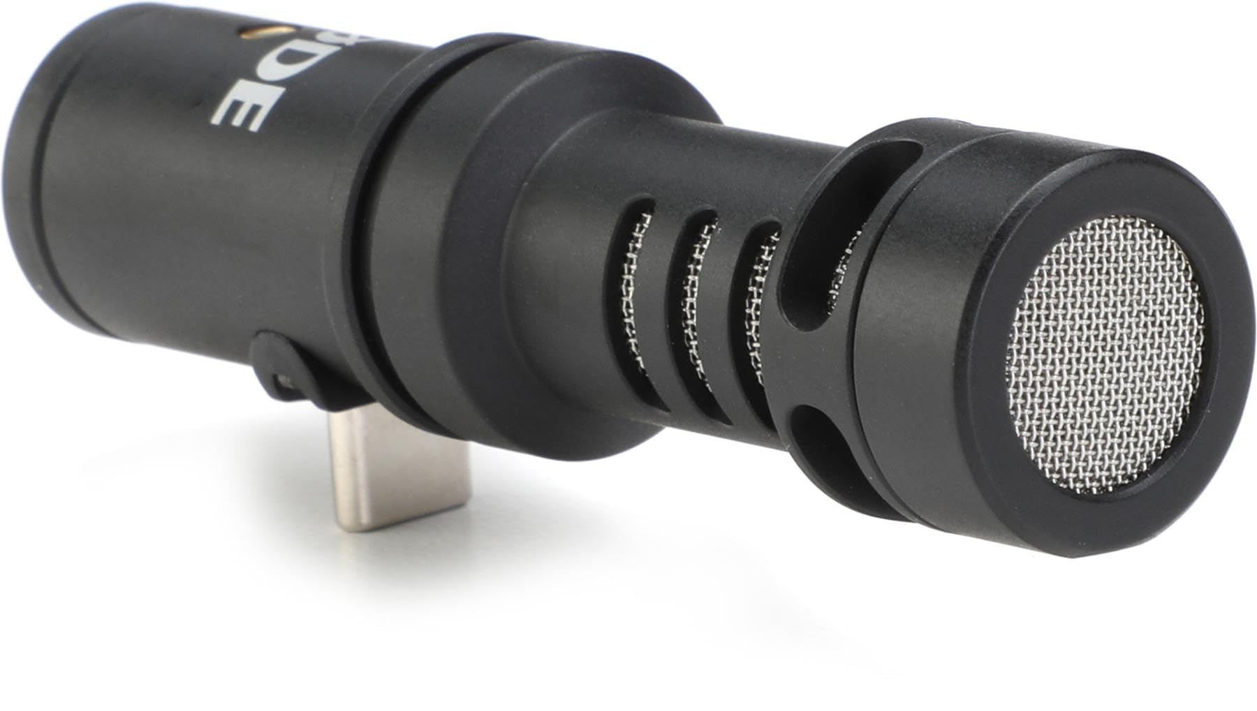 Amazon | RODE ロードマイクロフォンズ VideoMic Me-C USB-C接続