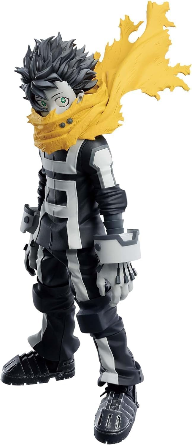 Amazon | 僕のヒーローアカデミア緑谷出久フィギュア7THSEASONFIGURE