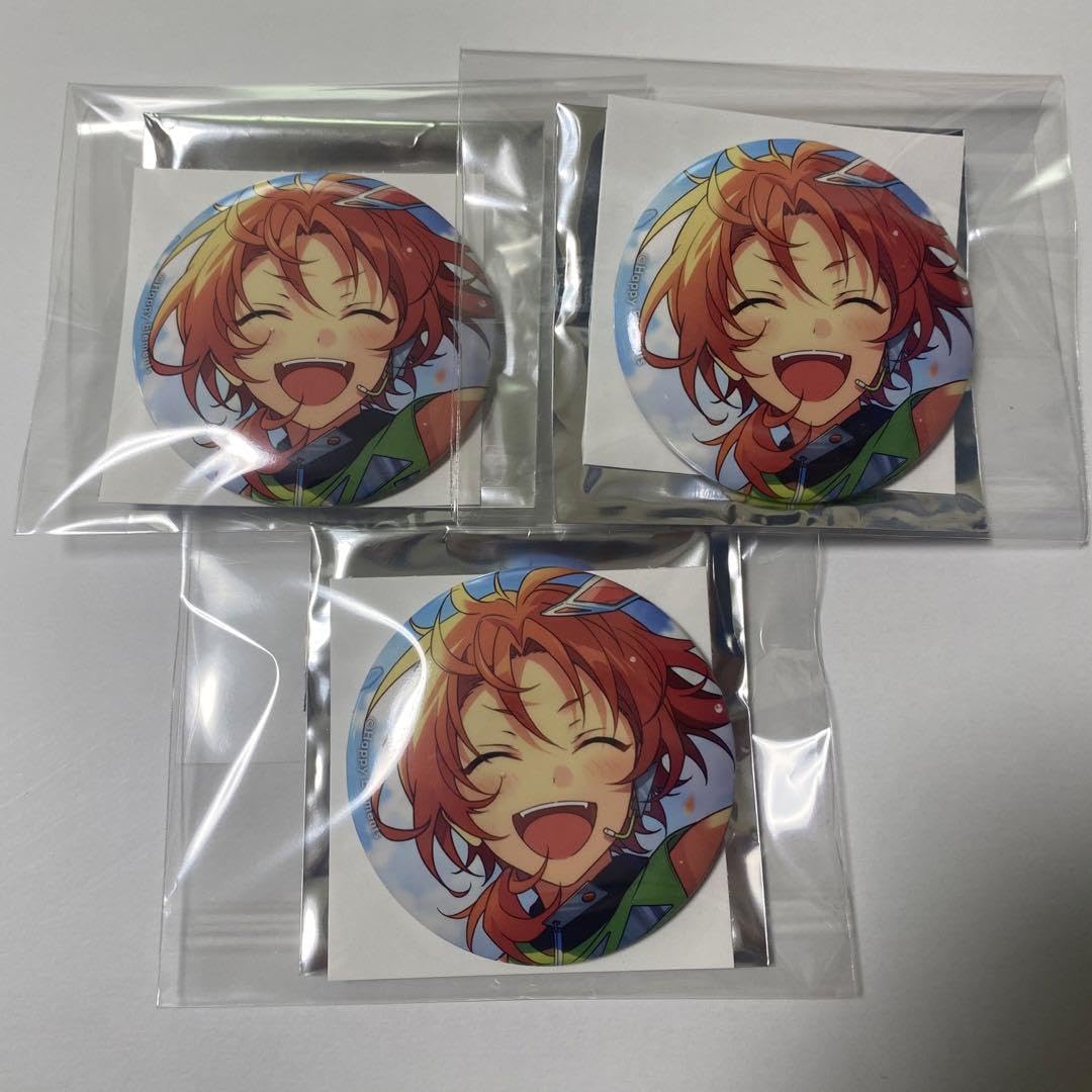 あかり出品 月永レオ イベコレ 65点分 あかり出品 月永レオ イベコレ