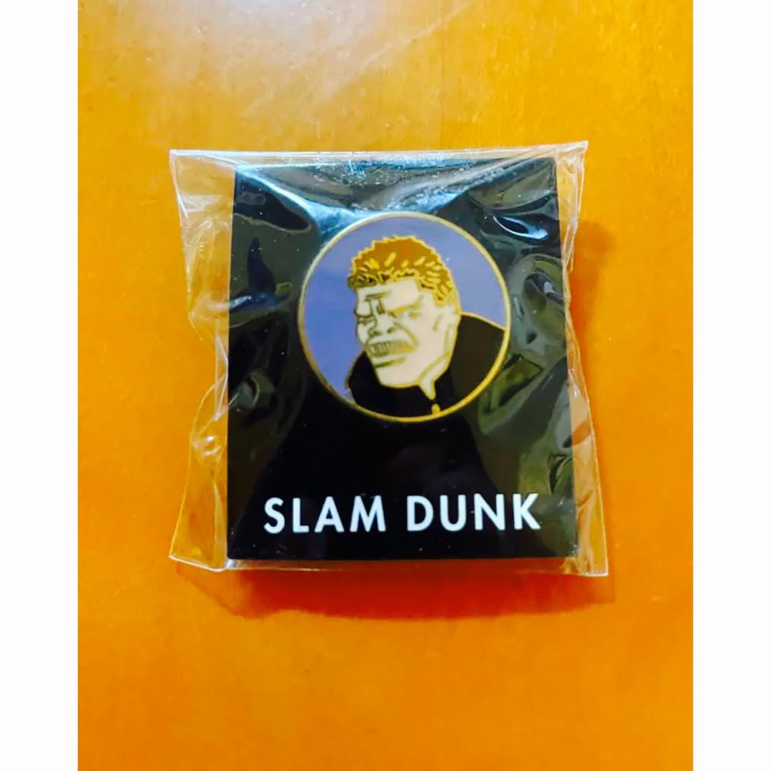 Amazon.co.jp: SLAM DUNK スラムダンク 流川楓 清田信長 魚住純