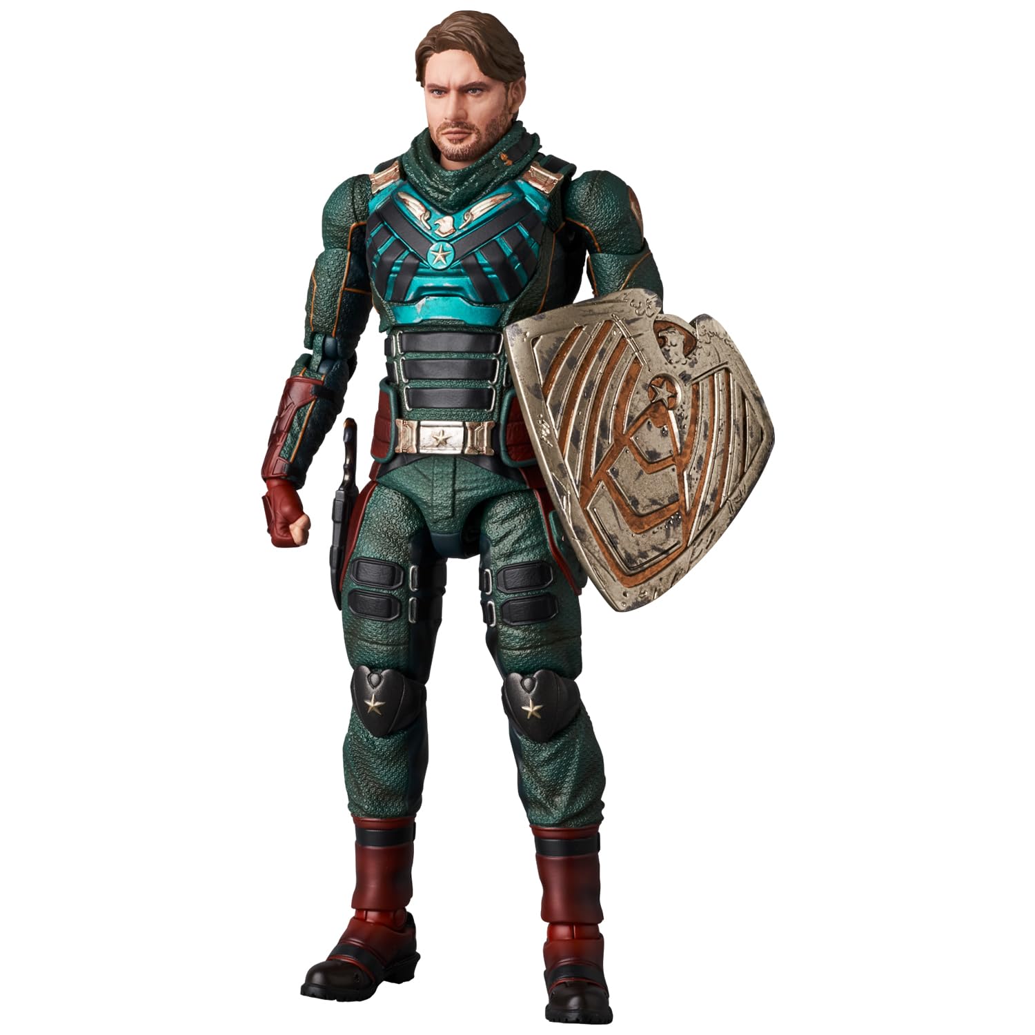 Amazon.com: メディコム・トイ(MEDICOM TOY) MAFEX No.238 The Boys