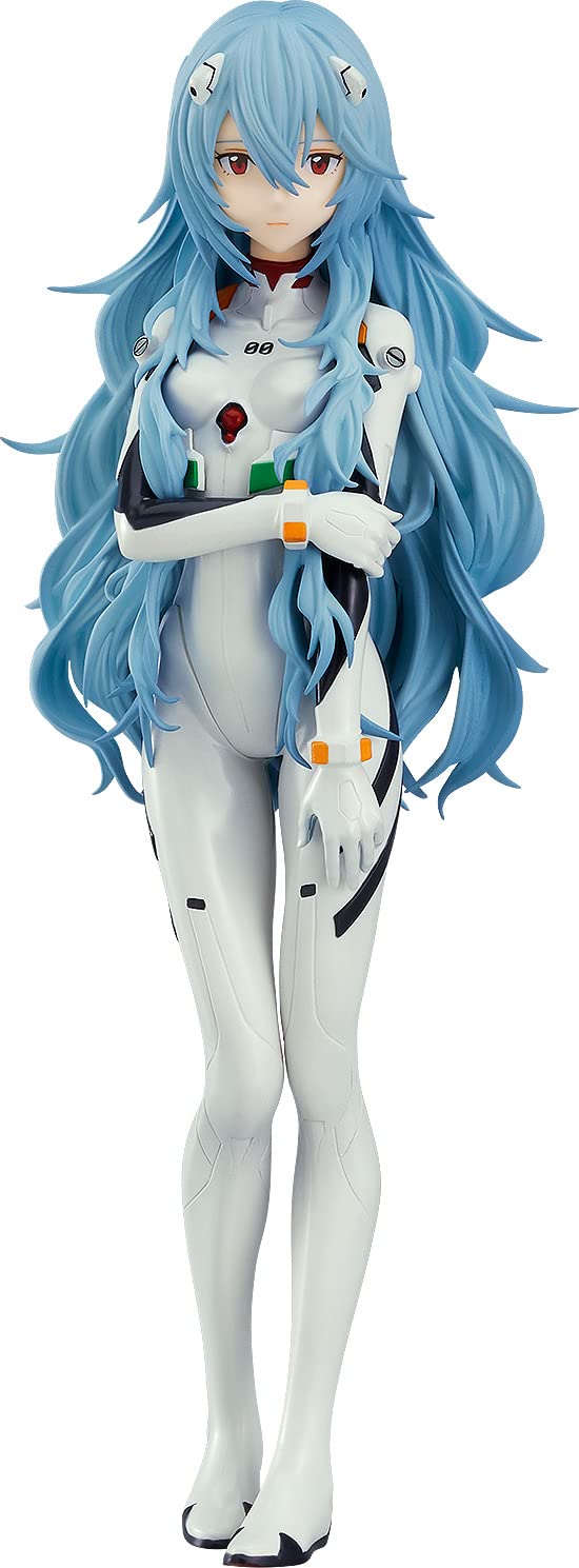 Amazon | POP UP PARADE ヱヴァンゲリヲン新劇場版 綾波レイ