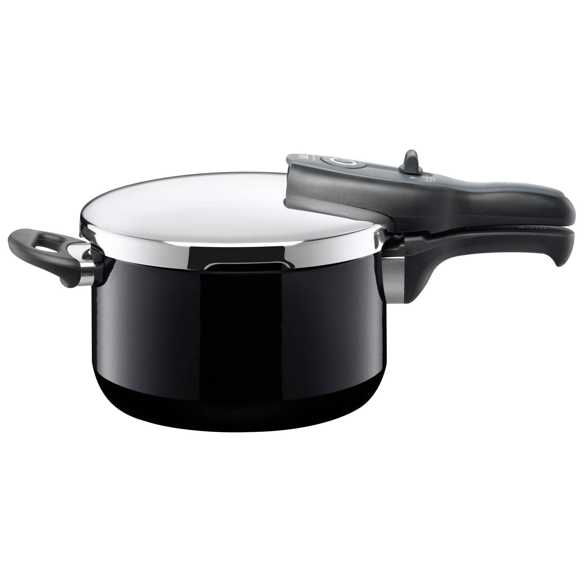 Amazon.com: Silit Sicomatic® T-Plus Pressure Cooker 4.5L Without