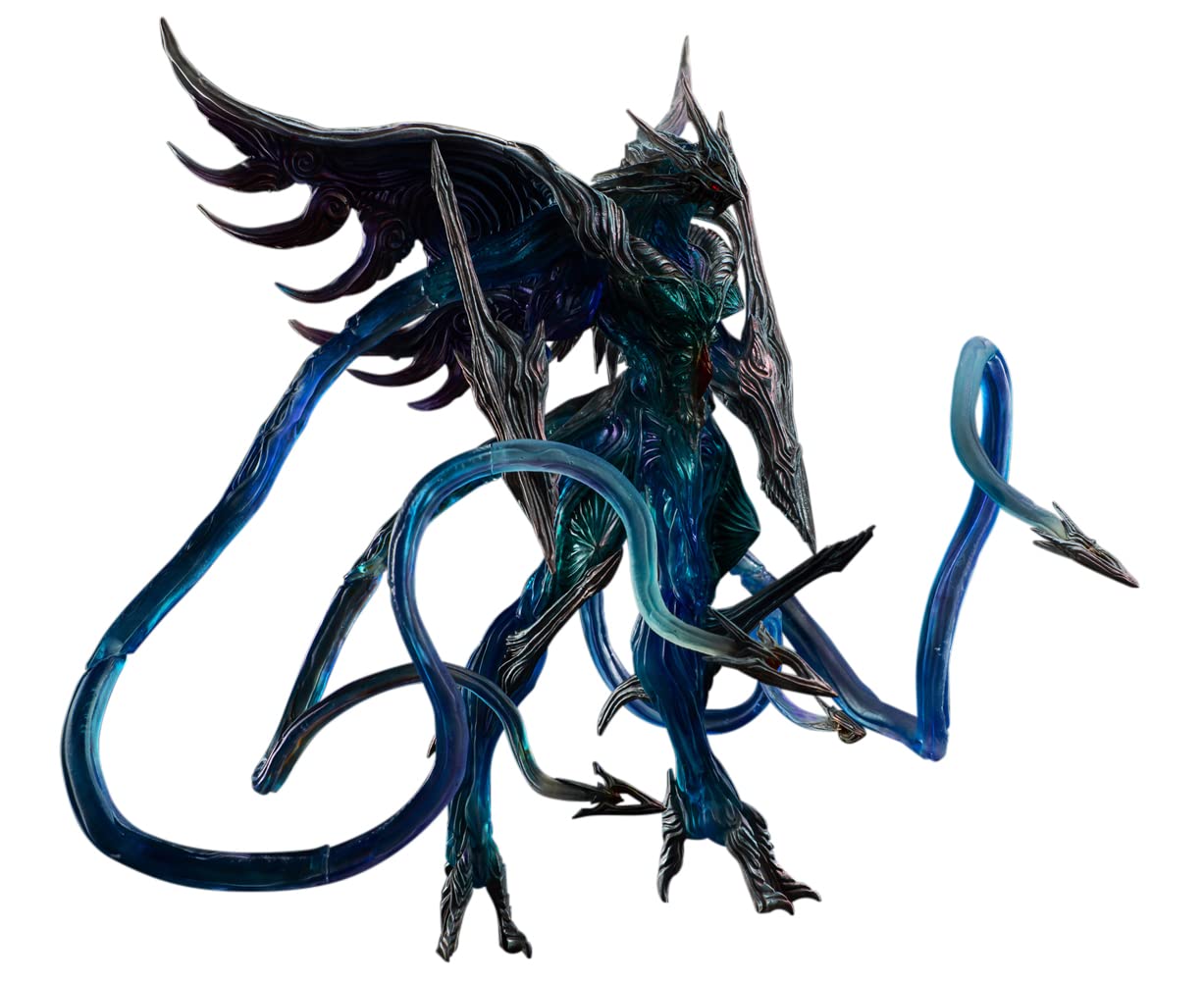 Amazon | エイチエムエー variant monsters ガメラ3 邪神 イリス 覚醒