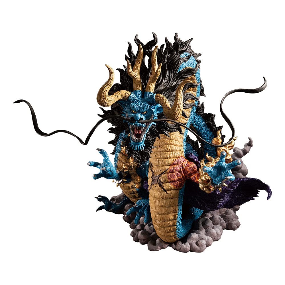 Amazon.co.jp: バンプレスト 一番くじ ワンピース EX 悪魔を宿す者達 A