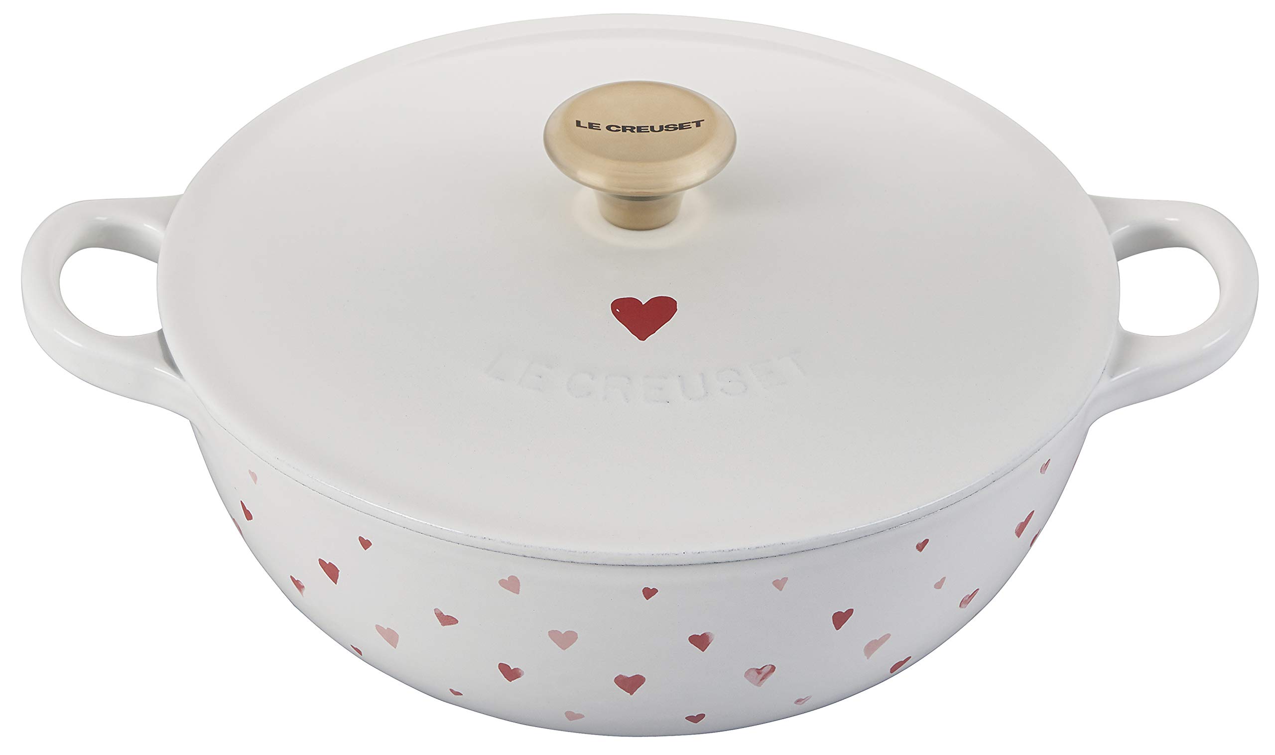 Amazon.co.jp: ル・クルーゼ(Le Creuset) 鋳物 ホーロー 鍋 マルミット