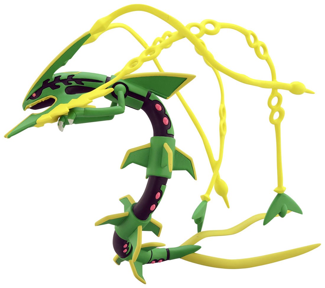 Amazon.co.jp: ポケットモンスター モンスターコレクション HP_07 メガ