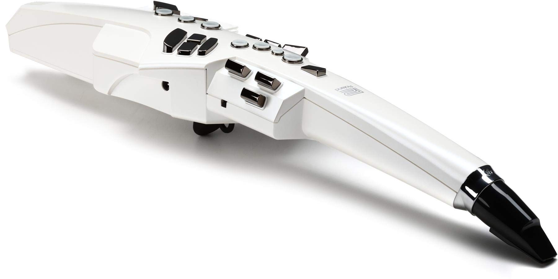Amazon.com: Roland Aerophone Digital Wind Instrument, White (AE-10