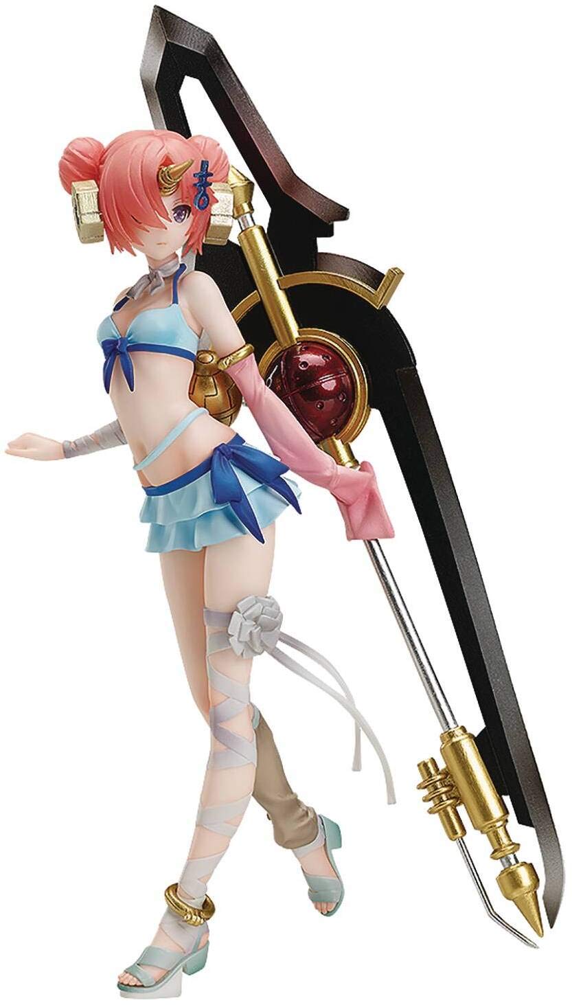 Amazon.co.jp: Fate/Grand Order セイバー/フランケンシュタイン 1/12