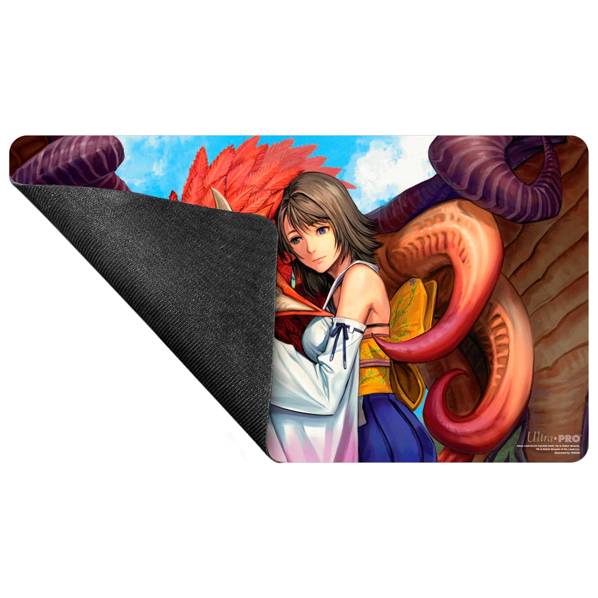 Amazon.co.jp: Ultra Pro 88-38756 MTG ファイナルファンタジー スピラ