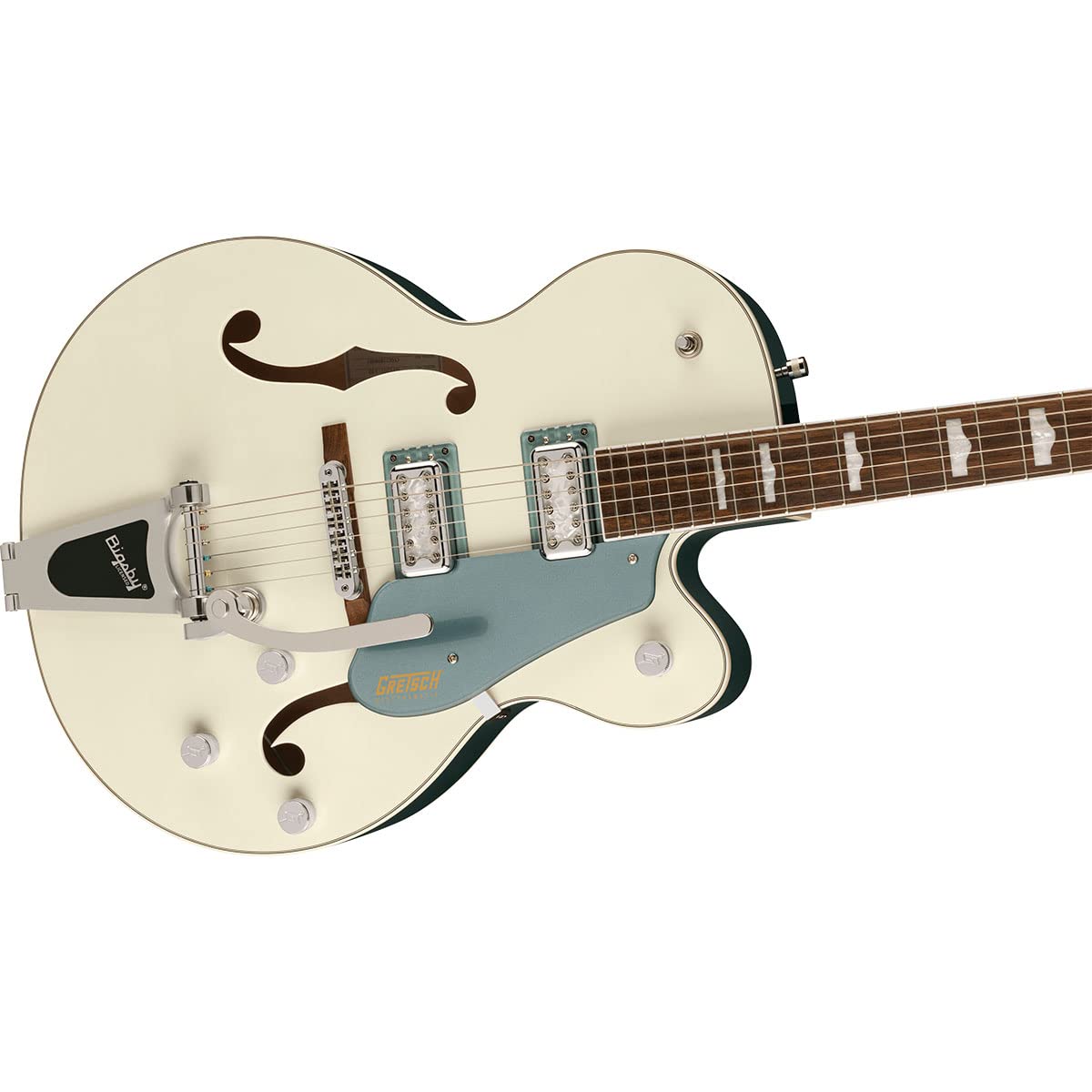 Amazon | GRETSCH G5420T-140 Electromatic 140th Double Platinum