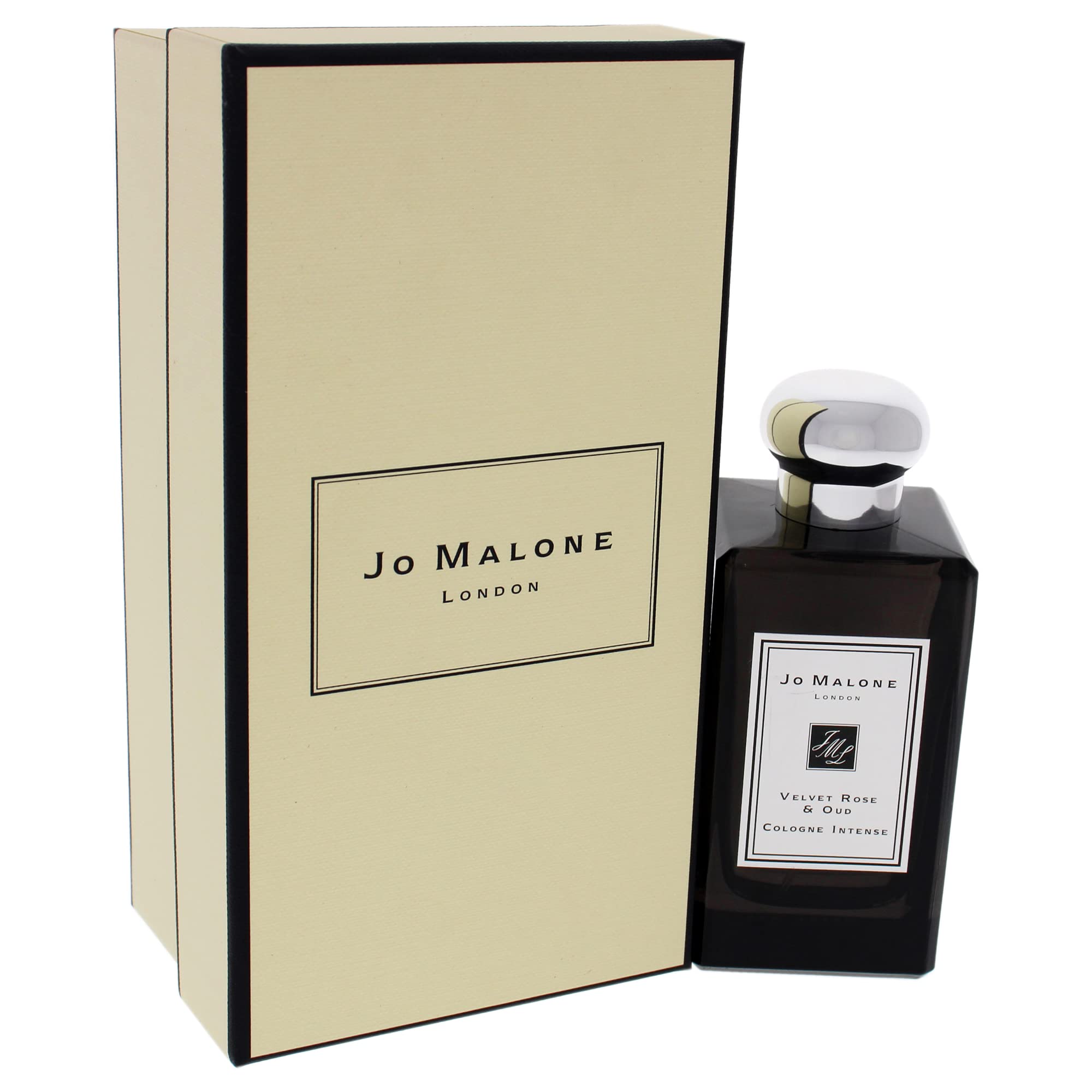 Amazon.com : Jo Malone Velvet Rose & Oud Cologne Intense Cologne