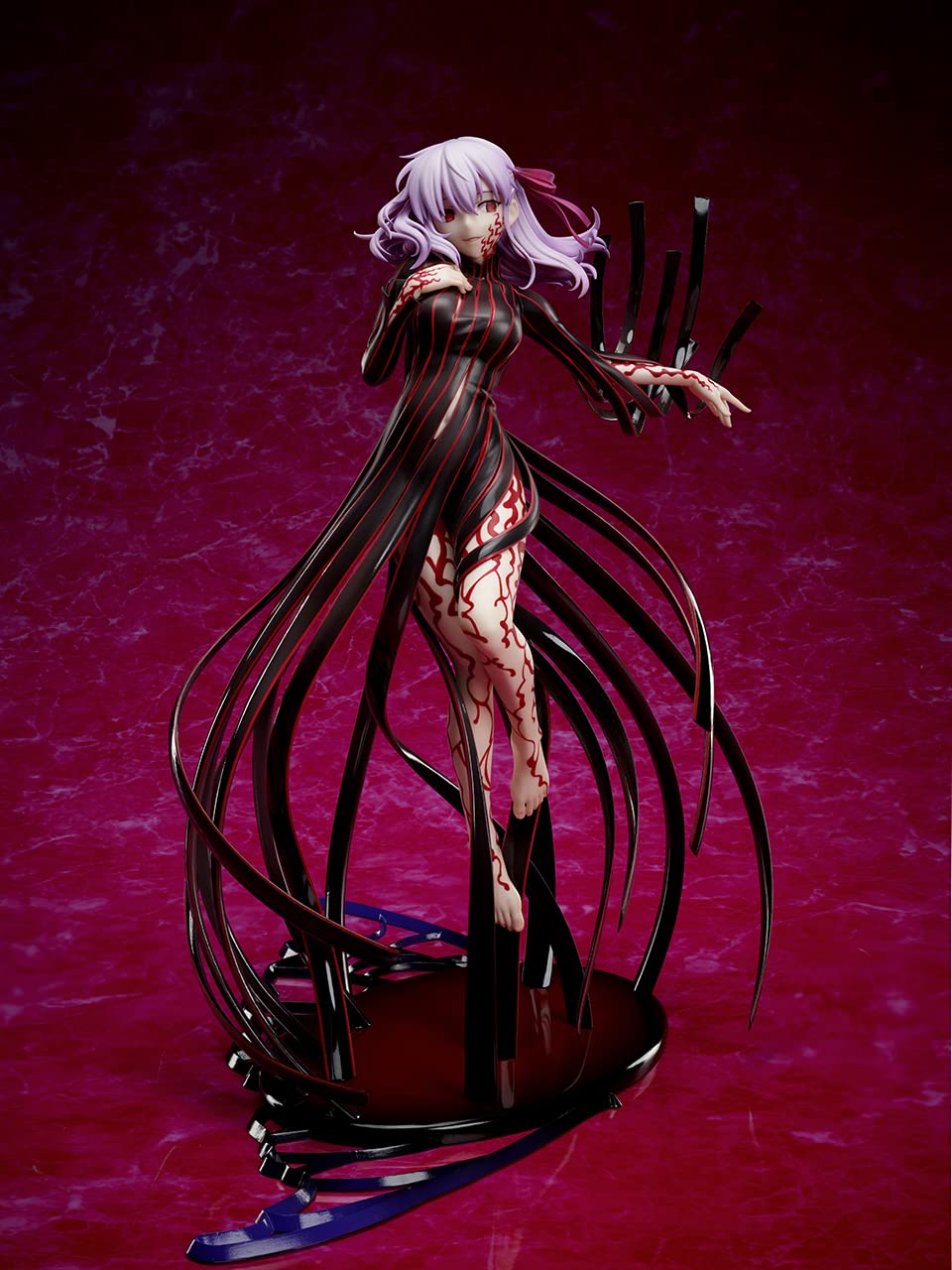 Amazon.co.jp: 劇場版 Fate/stay night [Heaven's Feel] 間桐桜 マキリ