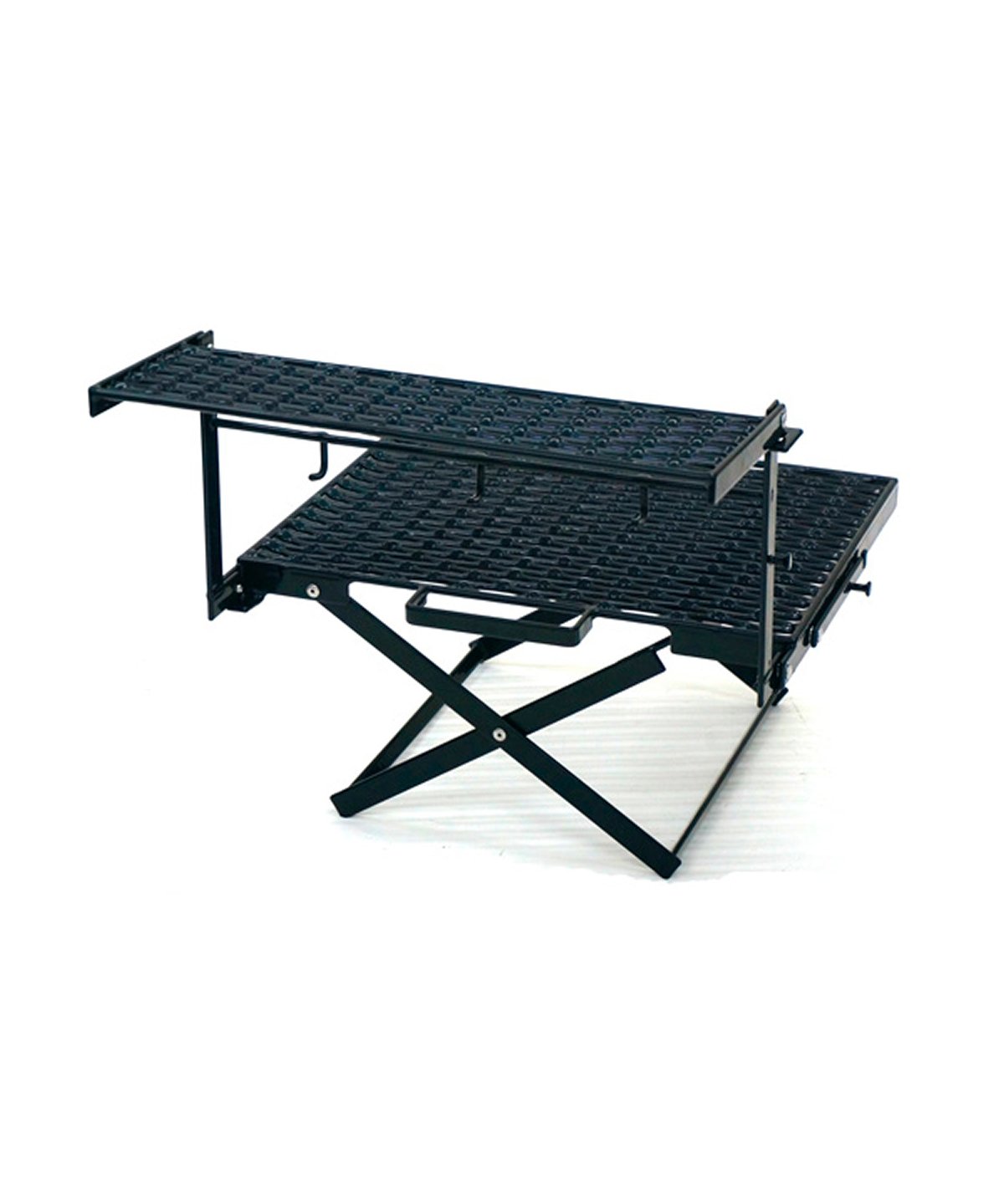 Amazon.co.jp: NATURE TONES NATURE TONES Folding Multi Stand 2