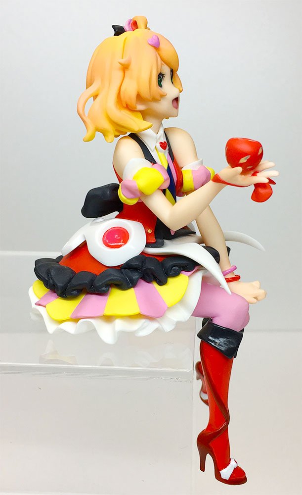 Amazon.co.jp: やのまん フィギア SiPドール マクロスΔ フレイア