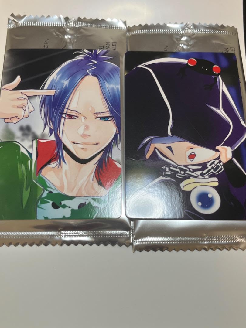Amazon.co.jp: 天野明展 家庭教師ヒットマンREBORN ! 特典 六道骸