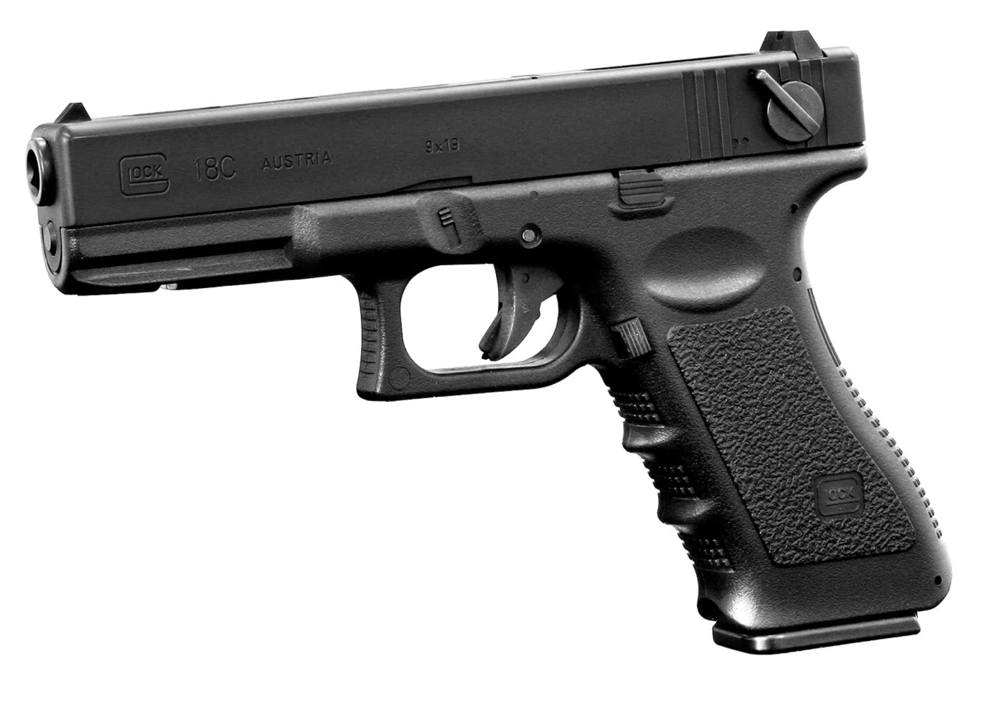 Amazon | 東京マルイ(TOKYO MARUI) No.11 グロック18C 18歳以上電動