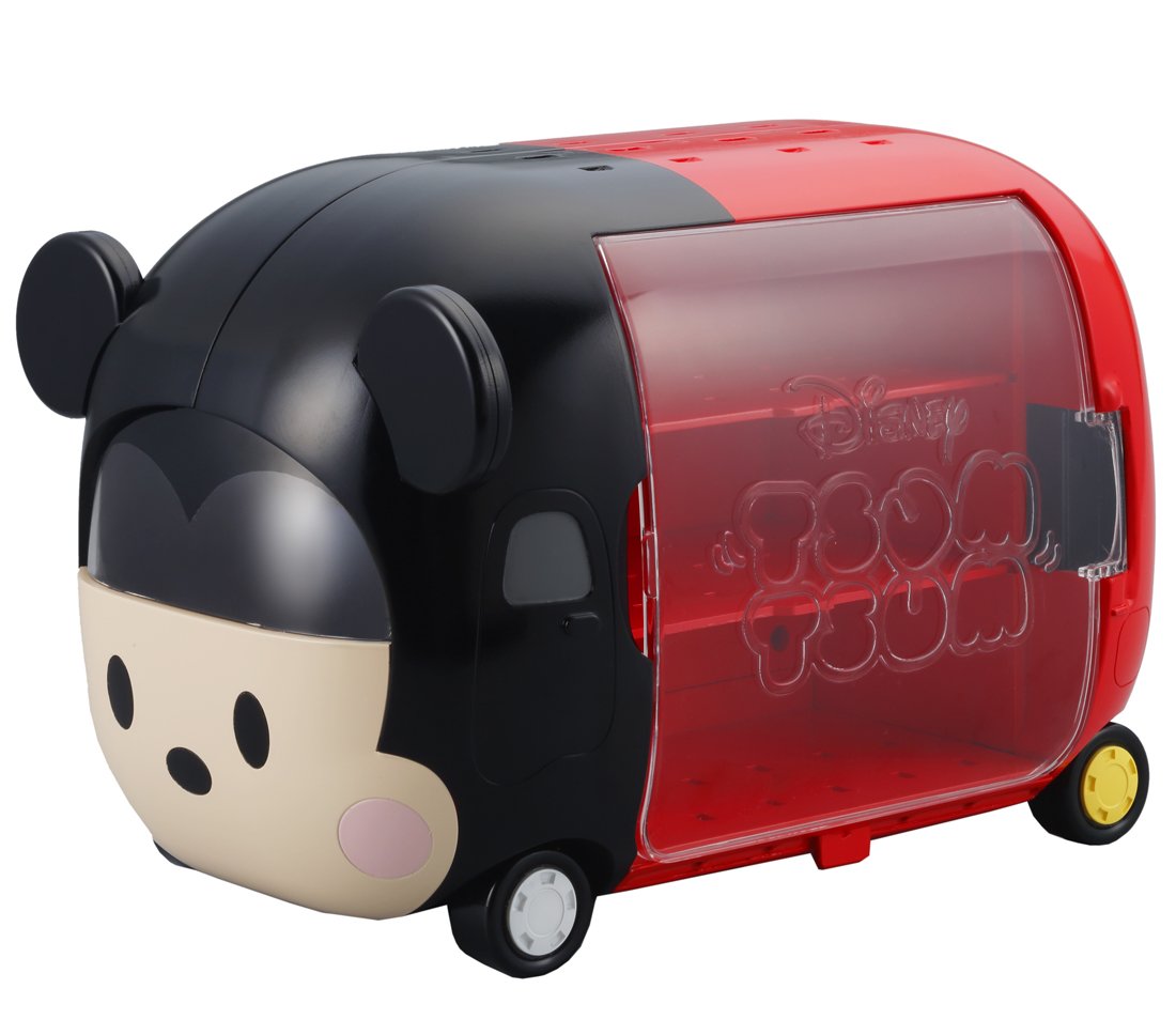 Amazon.co.jp: トミカ ディズニーモータース ツムツム ツムツム