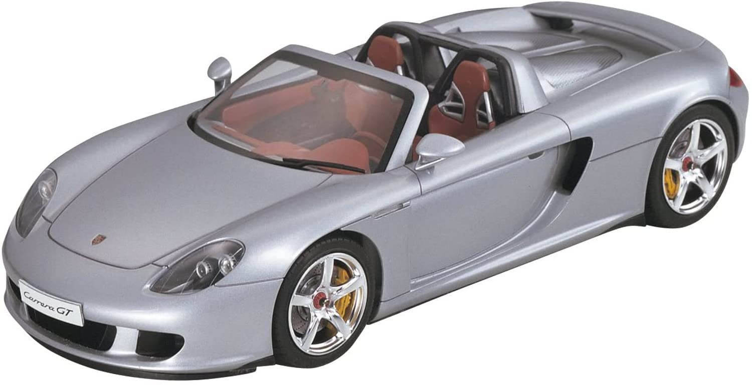 Amazon | タミヤ 1/24 スポーツカーシリーズ No.275 ポルシェ カレラ