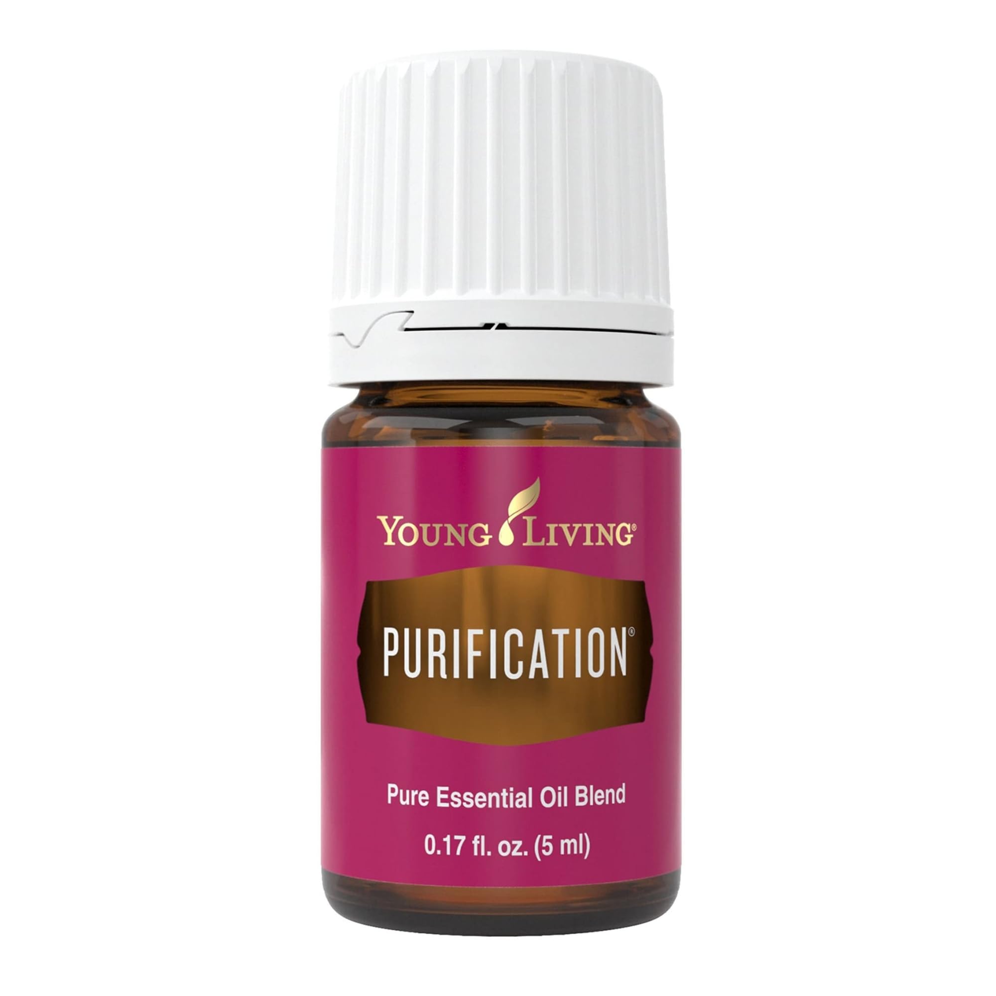 Amazon.com: Purification Essential Oils 5ml by Young Living