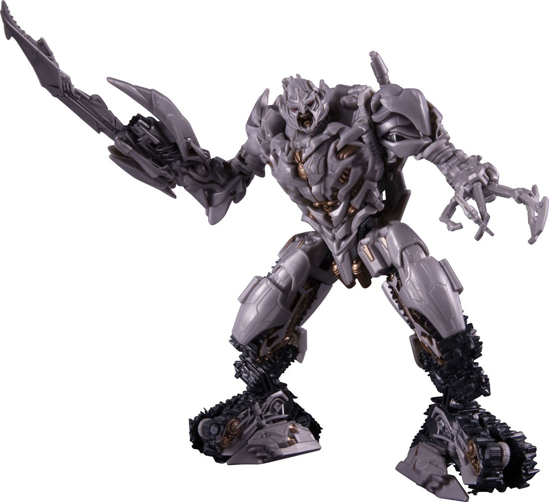 Amazon.co.jp: トランスフォーマー SS-11 メガトロン : おもちゃ