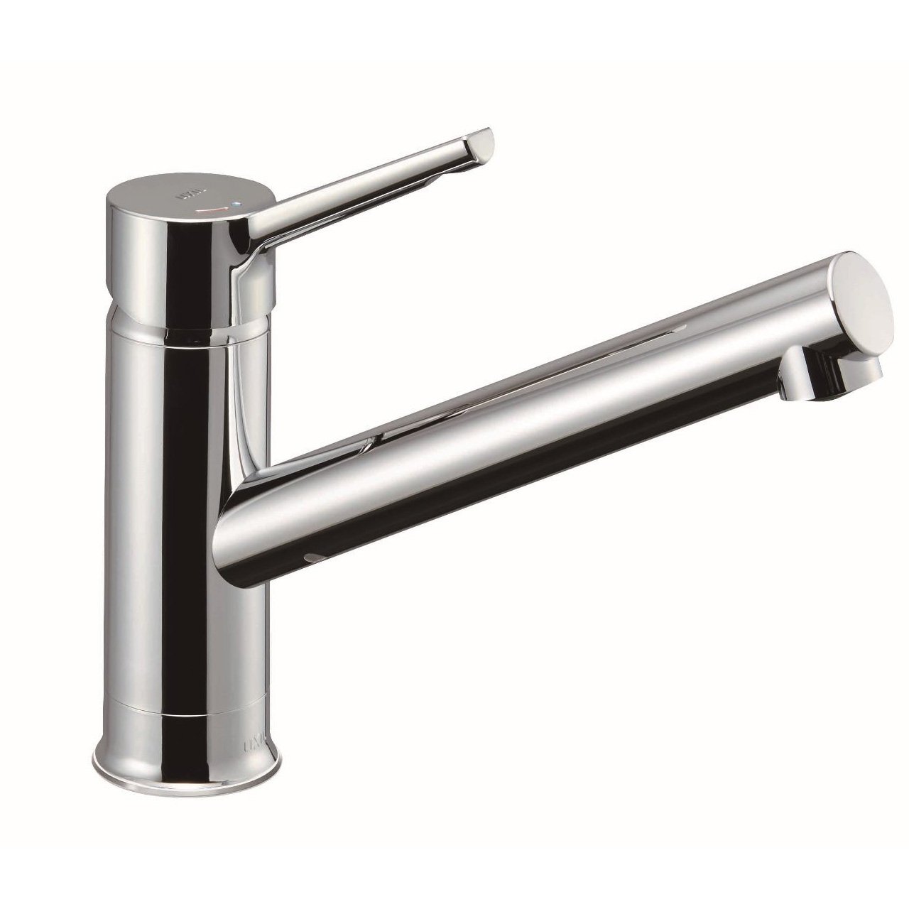 Amazon.co.jp: LIXIL(リクシル) INAX キッチン用 ワンホールシングル