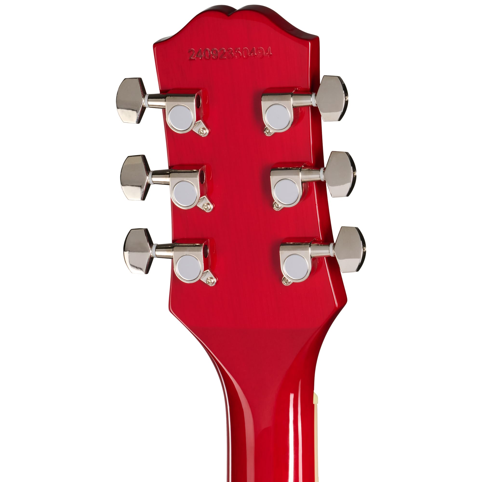Amazon.com: Epiphone Inspired By Gibson Les Paul Tribute Plus