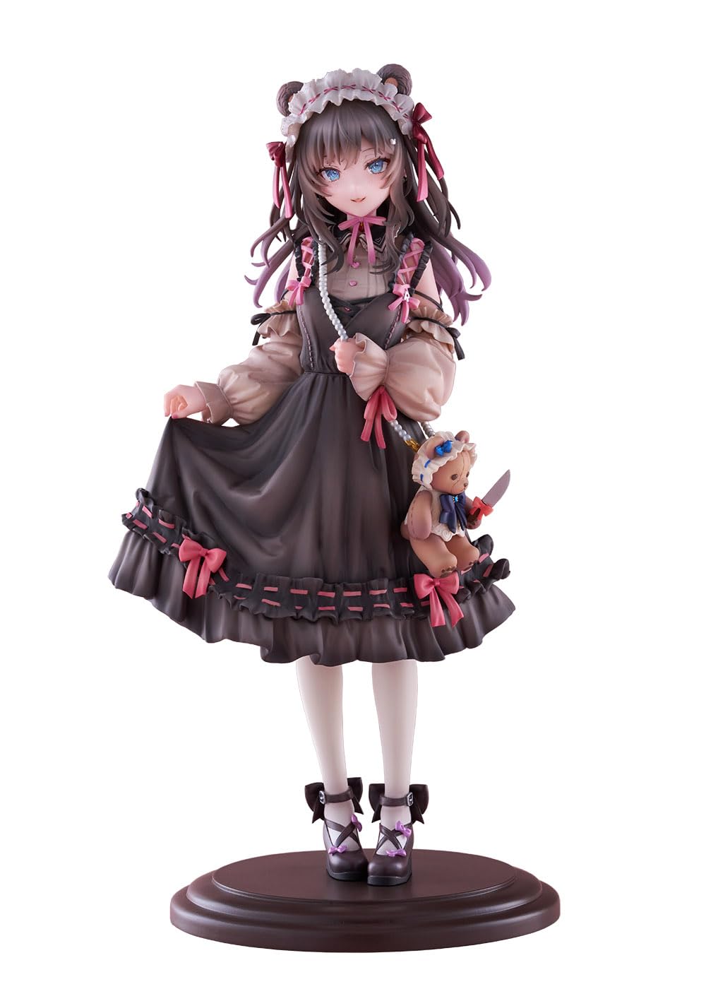 Amazon | ベルファイン Rちゃん ゴスロリVer. illustration by ももこ