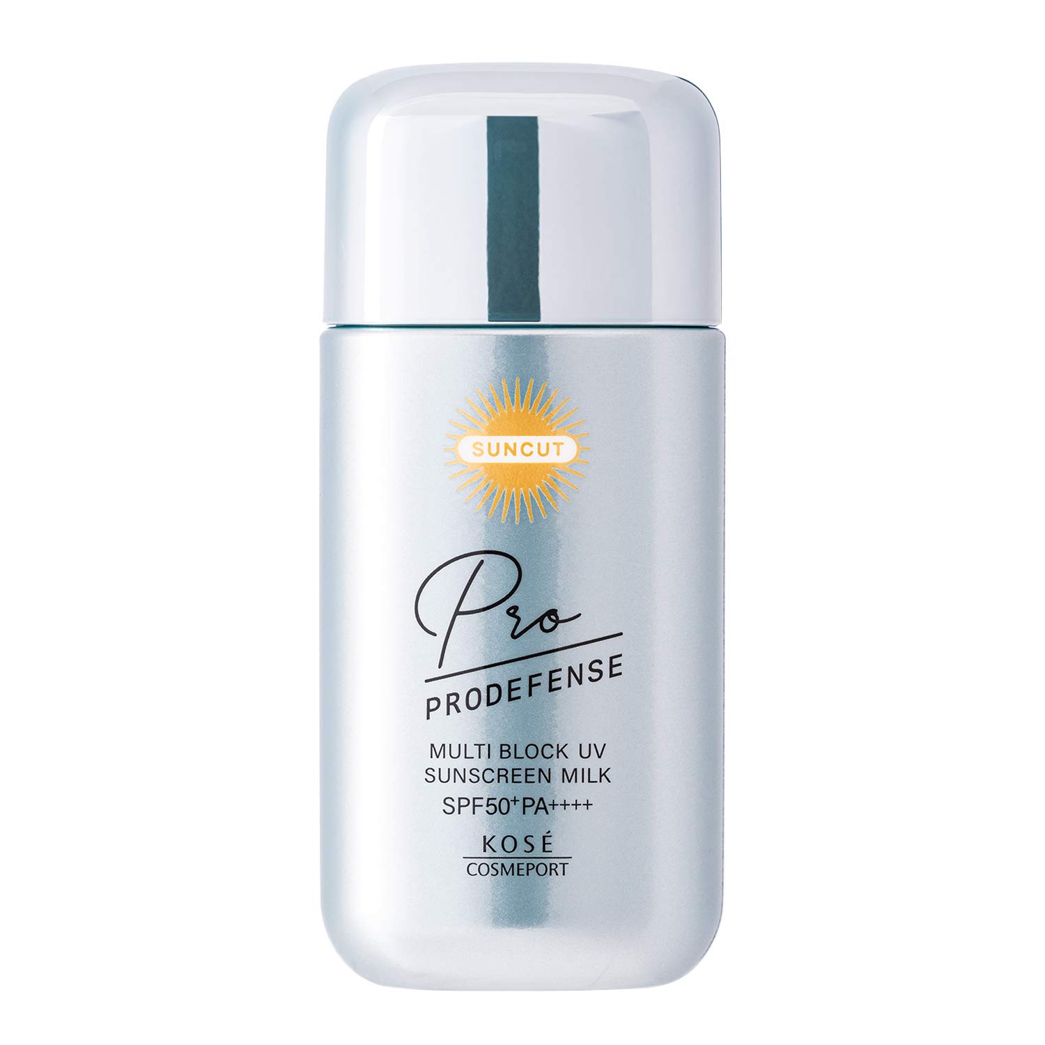 Amazon.co.jp: Suncut KOSE サンカット プロディフェンス マルチ
