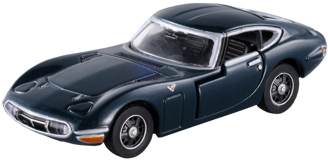 Amazon | トミカリミテッド TOYOTA 2000GT 2MODELS | ミニカー・ダイ