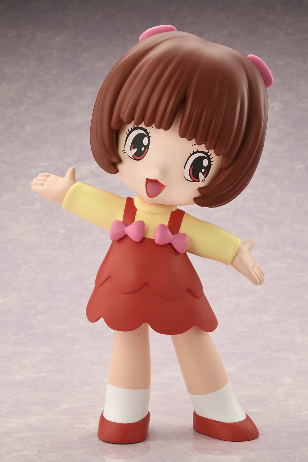 Amazon | ベルファイン SoftB ピノコ 全高約280mm ノンスケール PVC製