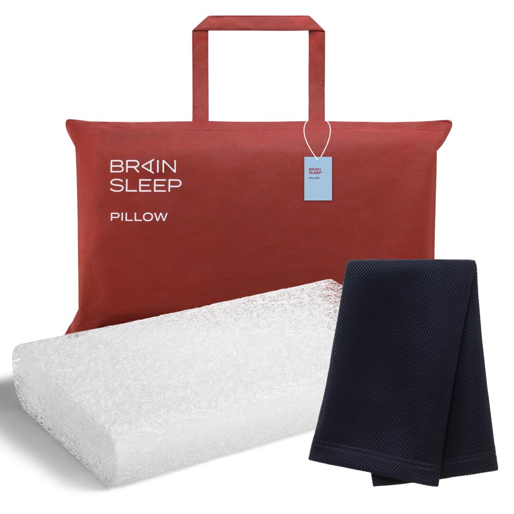 Amazon｜[BRAIN SLEEP] ブレインスリープ ピロー (9グラデーション