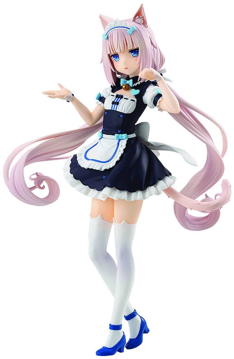 Amazon | POP UP PARADE ネコぱら バニラ ノンスケール ABS&PVC製 塗装