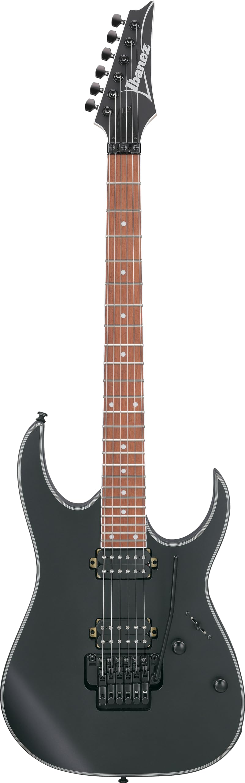 Amazon | Ibanez アイバニーズ RGシリーズ ダブル・ロック・トレモロ
