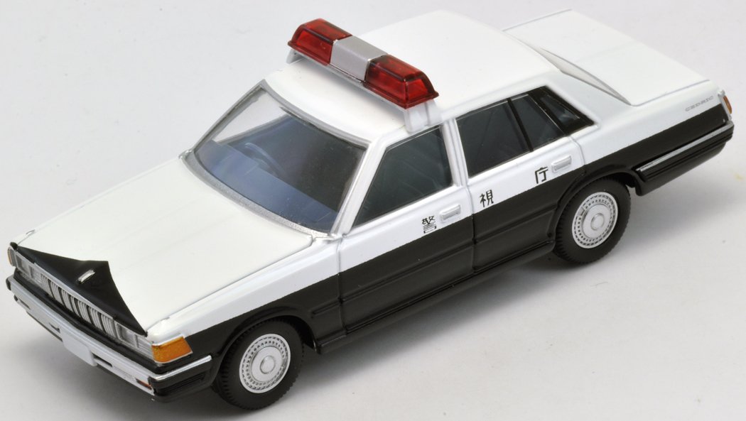 Amazon | トミカリミテッドヴィンテージ TLV-NEO 西部警察02