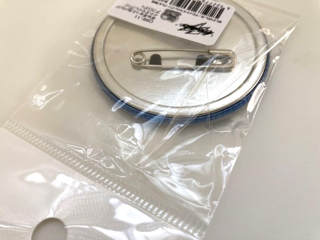 Amazon.co.jp: イナズマイレブン 亜風炉照美 アフロディ 缶バッジ