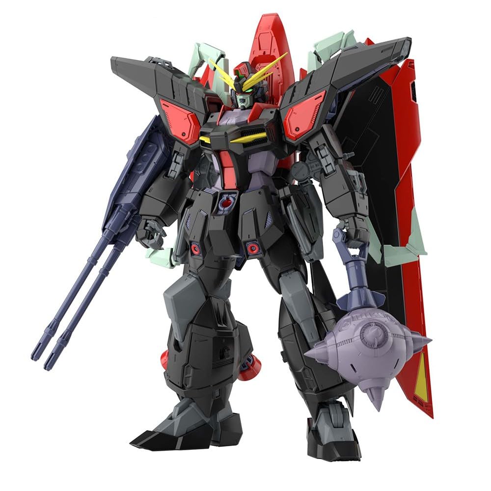 Amazon | BANDAI SPIRITS(バンダイ スピリッツ) FULL MECHANICS (フル