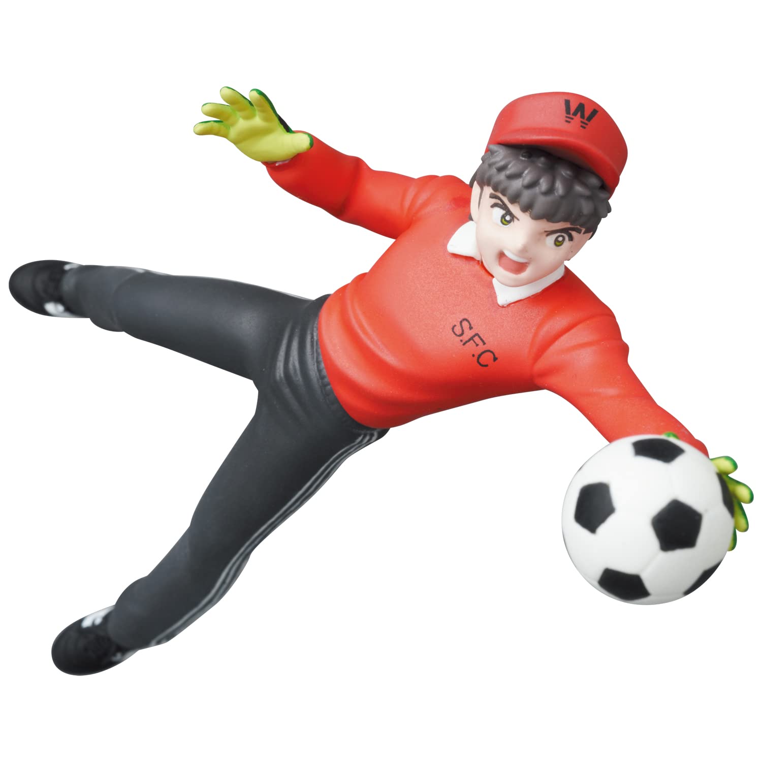 Amazon.co.jp: メディコム・トイ(MEDICOM TOY) UDF ウルトラディテール