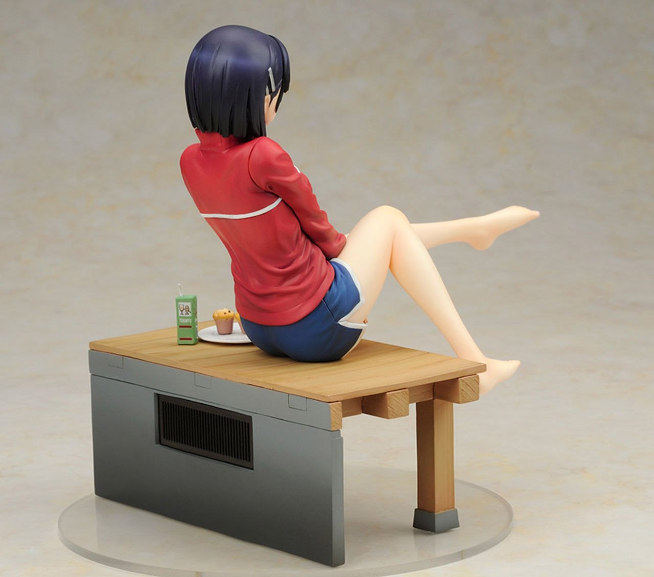 Amazon.co.jp: ソードアート・オンライン 桐ケ谷 直葉 (1/8スケール