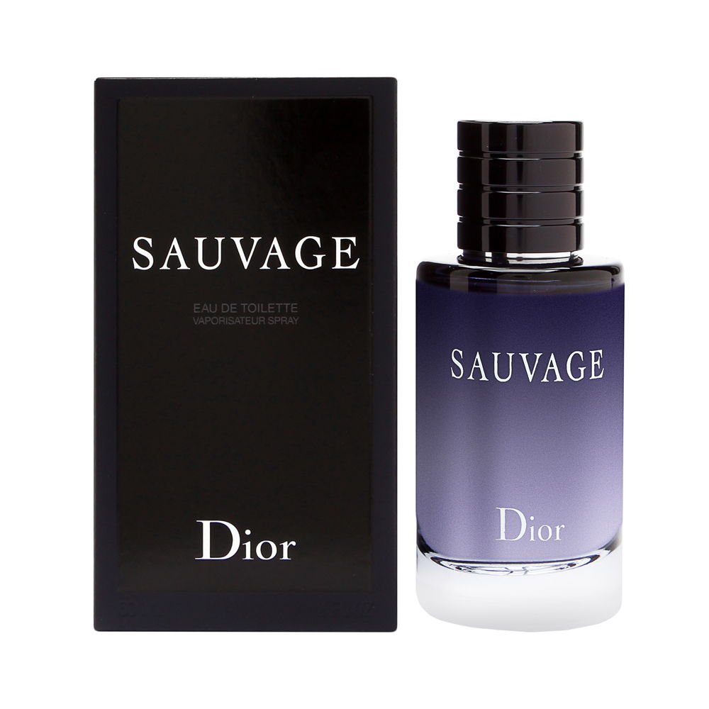 Amazon.com : Sauvage/Christian Dior EDT Spray
