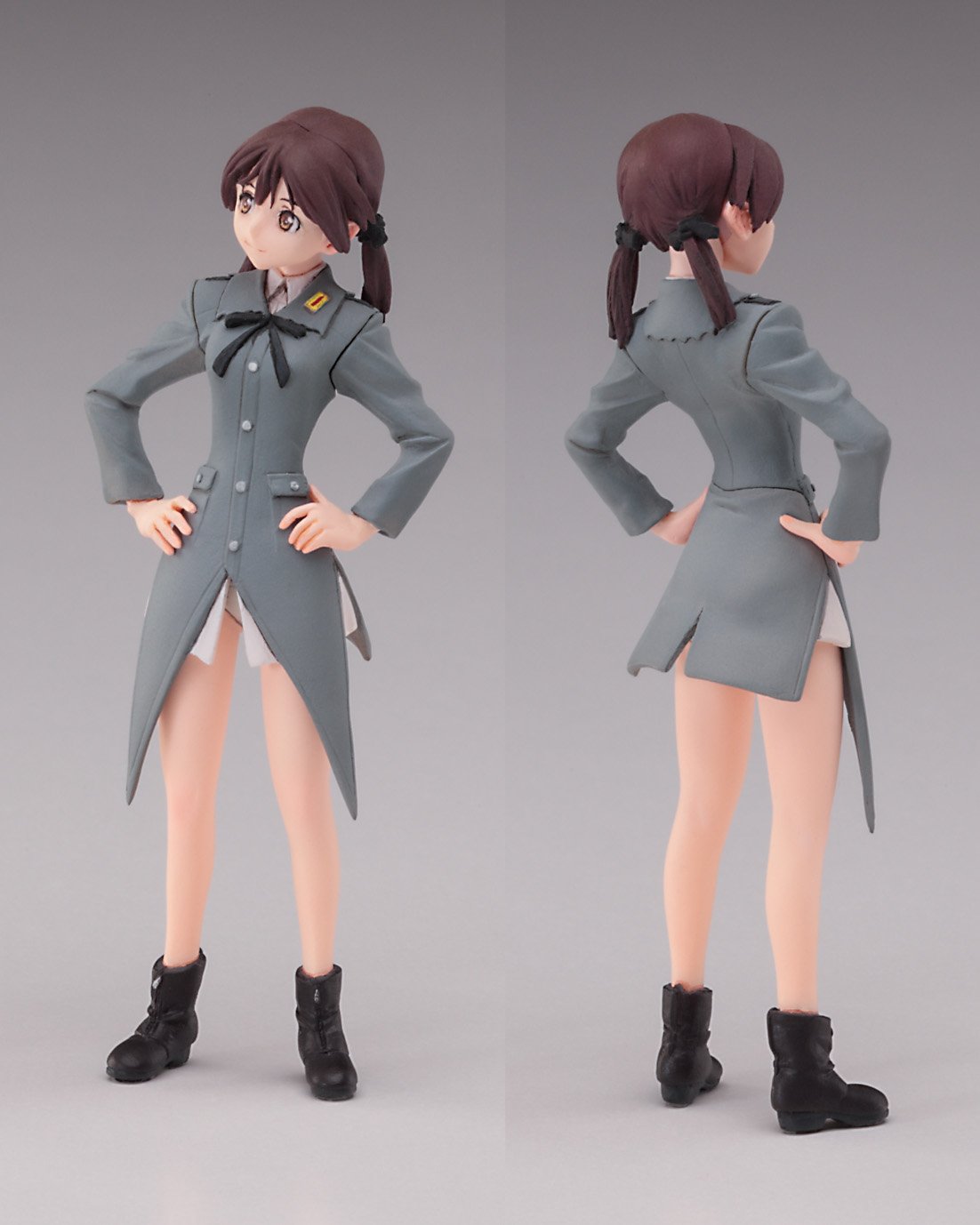 Amazon | ハセガワ(Hasegawa) ストライクウィッチーズ ゲルトルート