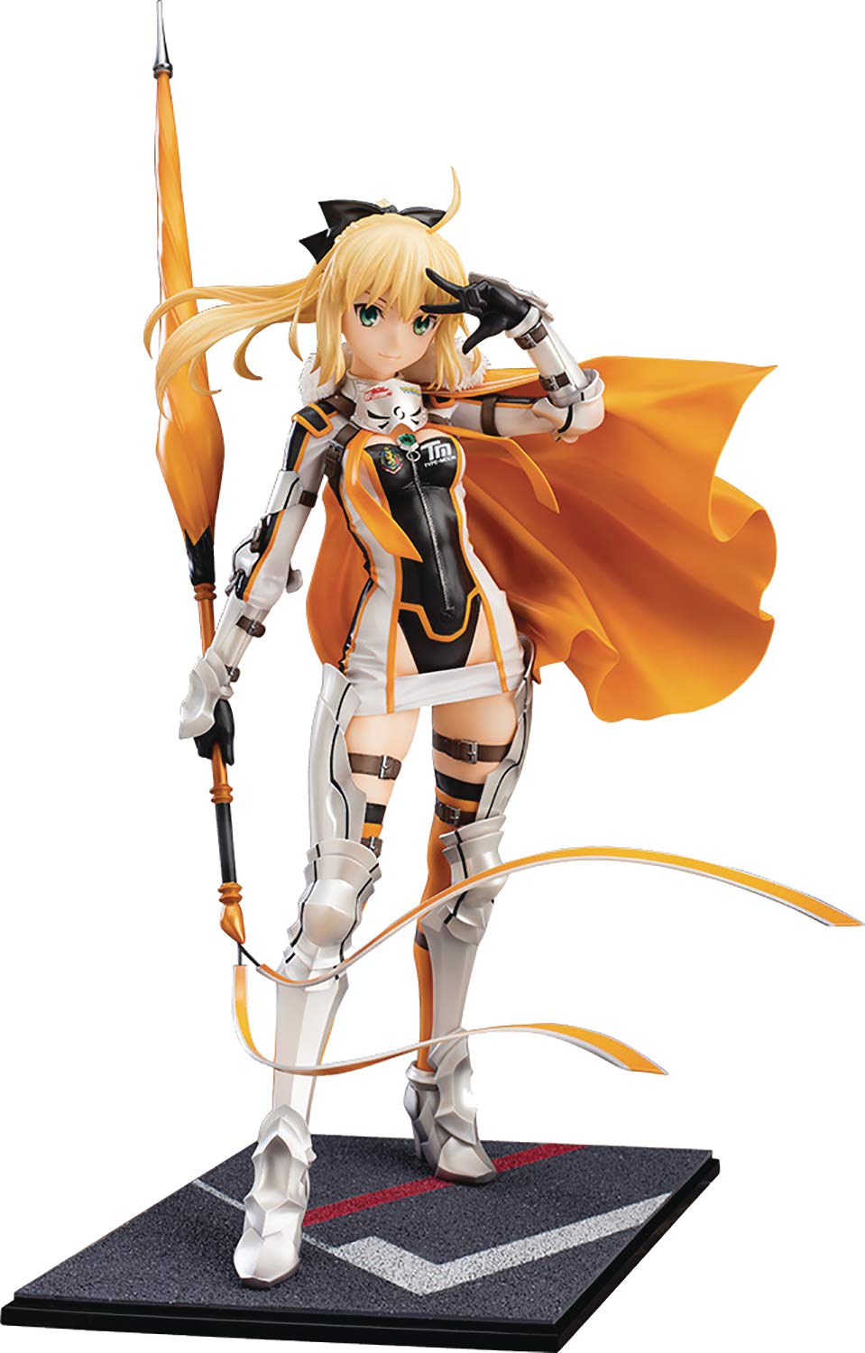Amazon | GOODSMILE RACING & TYPE-MOON RACING アルトリア・ペン