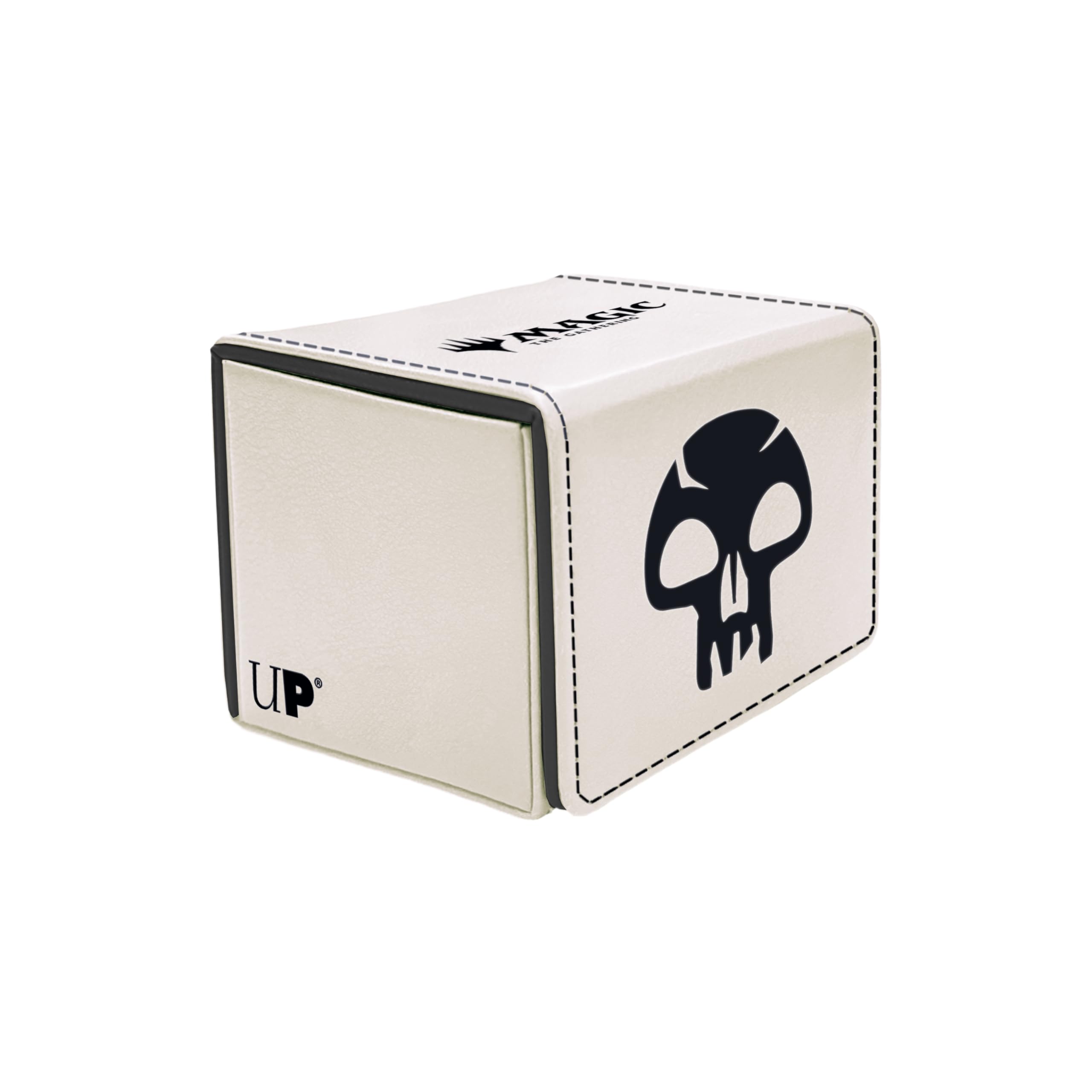 Amazon.com: Ultra PRO - Mana 8 Alcove Edge Deck Box - Swamp for