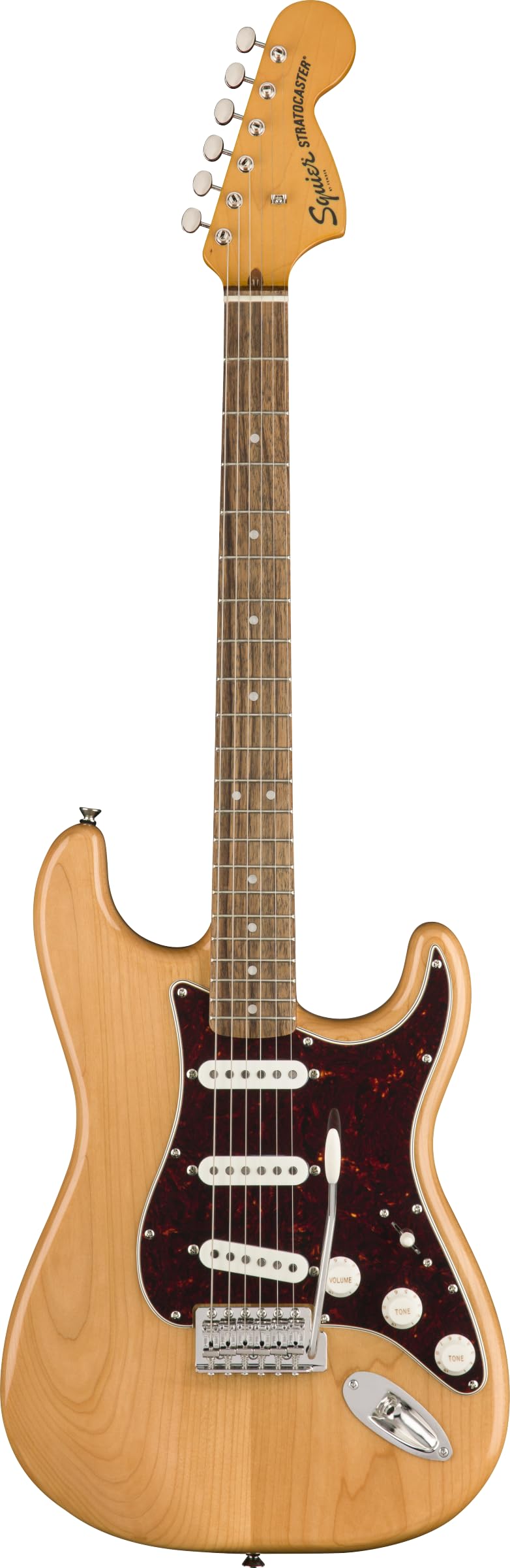 Amazon.com: Squier Classic Vibe 70s Stratocaster Electric Guitar